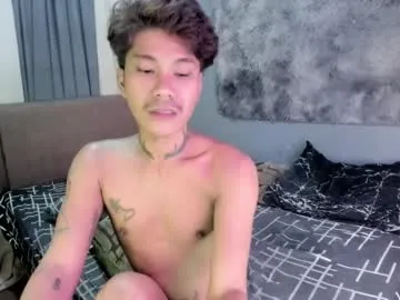 asian_cumsawyer on Chaturbate 