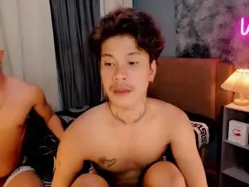 asian_cumsawyer on Chaturbate 