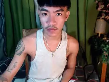asian_kimxxx on Chaturbate 