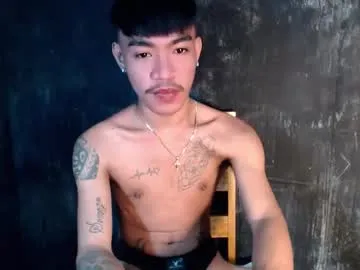 asian_kimxxx on Chaturbate 