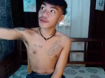 asian_kimxxx on Chaturbate 