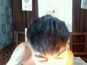 asian_kimxxx on Chaturbate 