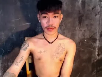 asian_kimxxx on Chaturbate 