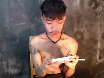 asian_kimxxx on Chaturbate 
