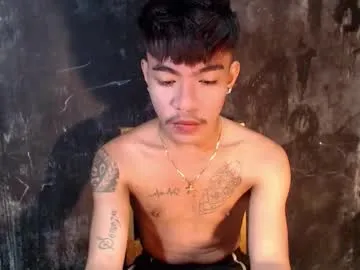 asian_kimxxx on Chaturbate 
