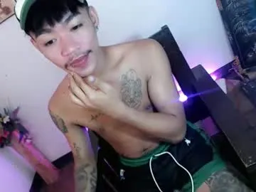 asian_kimxxx on Chaturbate 