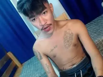 asian_kimxxx on Chaturbate 