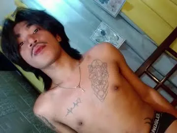 asian_kimxxx on Chaturbate 