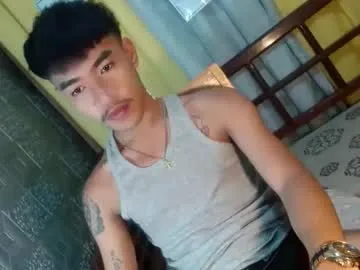 asian_kimxxx on Chaturbate 