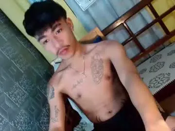 asian_kimxxx on Chaturbate 