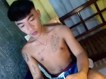asian_kimxxx on Chaturbate 