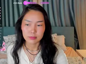 asiancheek — GOAL: lush control 5 min last tipper [0 tokens remaining] Welcome to my room! #new #asian #teen #18 #shy