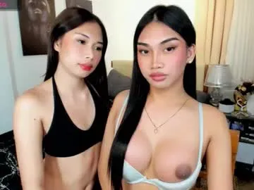 asiancutiehunk on Chaturbate 