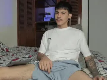 austin_falcon — CUM SHOW [1000 tokens left] Cum show. #hairy #teen #18 #bigcock #young