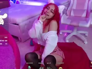 ava_williams_ on Chaturbate 