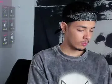 avaggi — Current Goal: CUM SHOW  at 800 tokens -- Next Goal: SQUIRT SHOW  -- my big cock wants to fill you with milk  JOIN TO MY FANCLUB #straight  #monstercock #Latino  #18  #cum