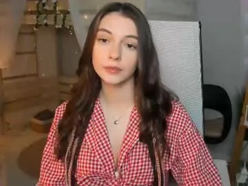 aveangela on Chaturbate 