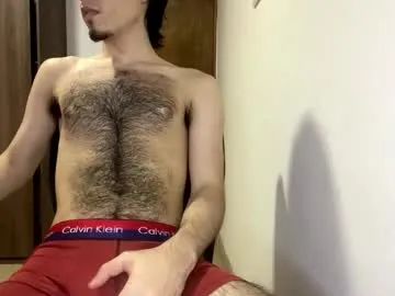 aw0052 — GOAL: creamy cum shot [700 tokens remaining] dance #master  #18 #hairy #monstercock #lovense