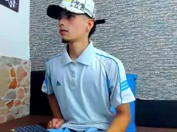axel_williams2 — Hello, I'm so horny and don't let my cock dry - #latino #master #feet #new #18