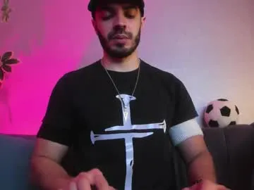 axelthompsom — GOAL: Take off my shirt [21 tokens remaining] I want you to get on your knees and be my obedient slut, I want to cum in your throat now!! #domination #findom #master #straight #bdsm