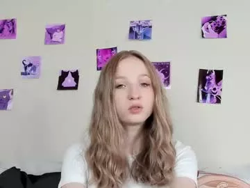 b4by_emilia on Chaturbate 