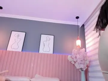 babe_sophiee on Chaturbate 