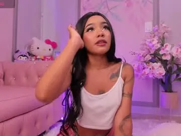 baby_ayana on Chaturbate 