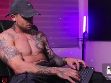 baby_rausch on Chaturbate 