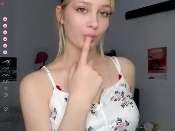 baby_ruth — My Third day with toy ^^ GOAL:Suck my finger #new #shy #cute #young #18 [20 tokens remaining]