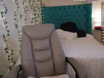 babyangiee on Chaturbate 