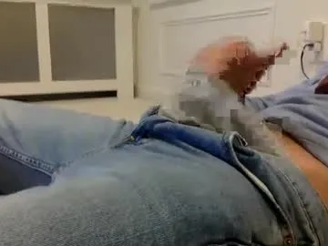 babyboii42o on Chaturbate 