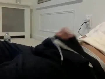 babyboii42o on Chaturbate 