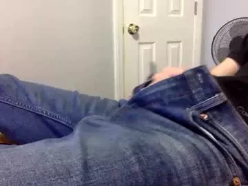 babyboii42o on Chaturbate 