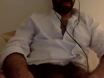 babyhardy on Chaturbate 