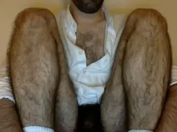babyhardy on Chaturbate 