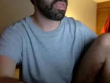 babyhardy on Chaturbate 