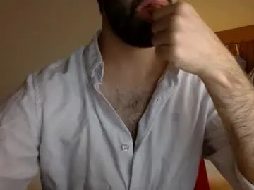 babyhardy on Chaturbate 