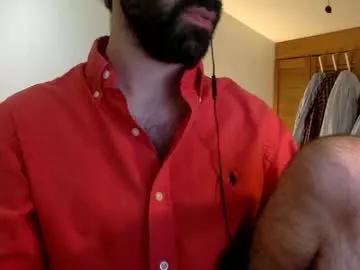babyhardy on Chaturbate 