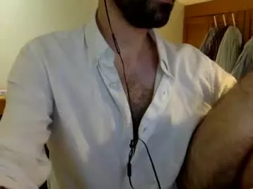 babyhardy on Chaturbate 