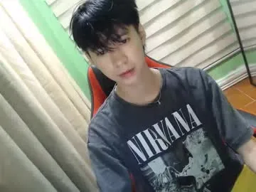 babymasterbater on Chaturbate 