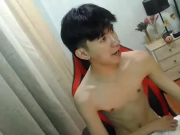 babymasterbater on Chaturbate 