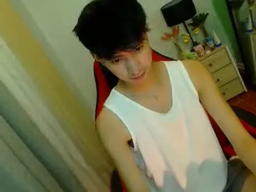 babymasterbater on Chaturbate 