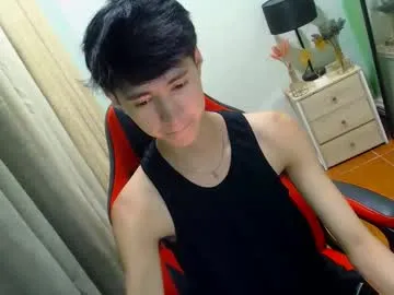 babymasterbater on Chaturbate 