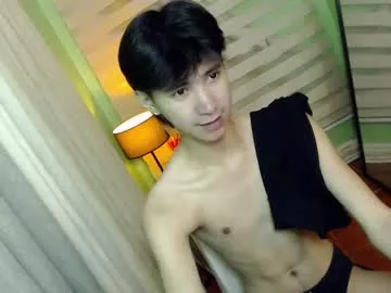 babymasterbater on Chaturbate 