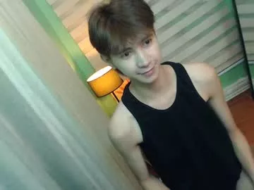 babymasterbater on Chaturbate 