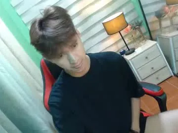 babymasterbater on Chaturbate 
