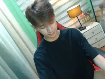 babymasterbater on Chaturbate 
