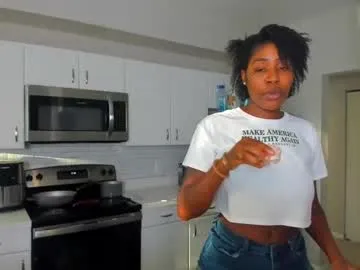 badgurldnay — Sacred Kitchen Flow: Mushroom Ravioli +Good Vibes  #ebony #menu #naturalboobs  #voyeur #hangout