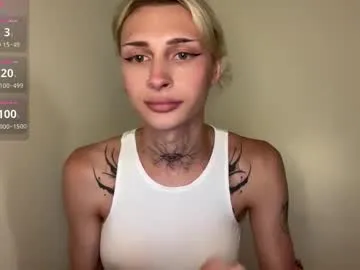 barbie_bi on Chaturbate 