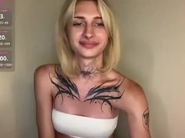 barbie_bi on Chaturbate 